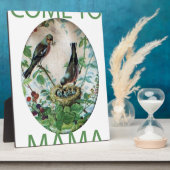 Hungry Hearts: Mama's Got Food! is het eerste deel Fotoplaat (Zijkant)