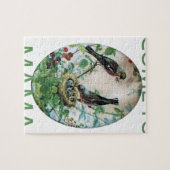 Hungry Hearts: Mama's Got Food! is het eerste deel Legpuzzel (Horizontaal)