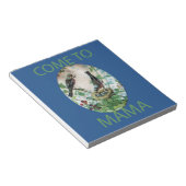 Hungry Hearts: Mama's Got Food! is het eerste deel Notitieblok (Schuin)