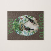 Hungry Hearts: Papa's Got Food is een aanrader! Legpuzzel (Horizontaal)