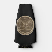 Hungry Hollow Beer Cooler (Voorkant)