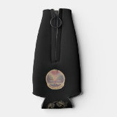 Hungry Hollow Beer Cooler (Achterkant)