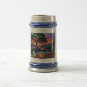 Hungry Hollow Stein Bierpul (Center)