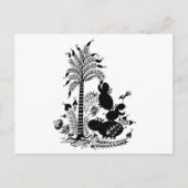 Hungry Hungry Hippos Briefkaart (Voorkant)