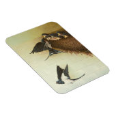 Hungry Mouths 2011 Magneet (Rechterzijde)