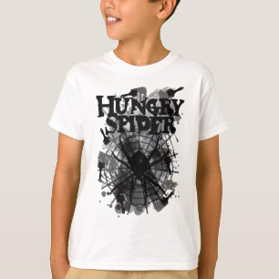 Hungry_Spider T-shirt