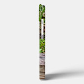 Hungry Squirrel iPhone hoesjes (Achterkant / Links)