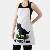 Hungry T-Rexx Schort (Insitu)