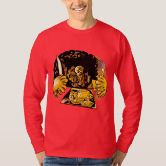 Hungry Turkey T-Shirt