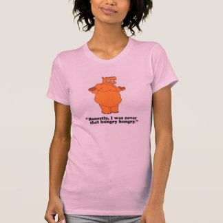 hungryhippo t-shirt
