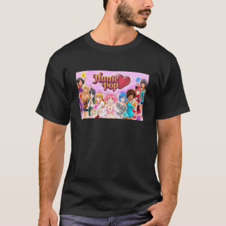 Huniepop Classic T-shirt