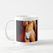 Hunk Koffiemok (Links)