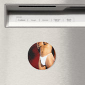 Hunk Magneet (Insitu (Vaatwasser))