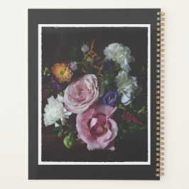 Hunka Munk Bouquet Planner