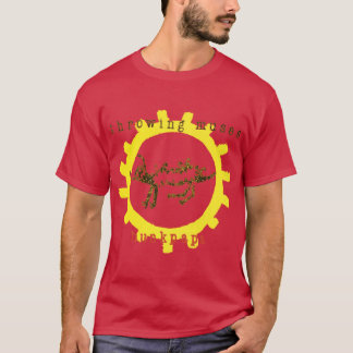 hunkpapa jongen t-shirt