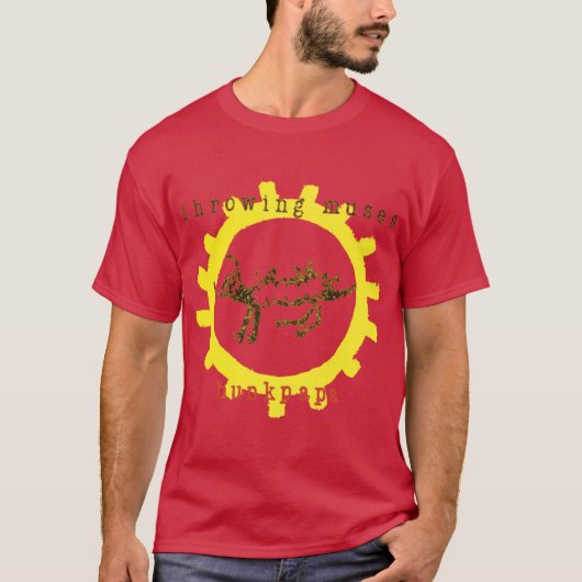 hunkpapa jongen t-shirt (Voorkant)