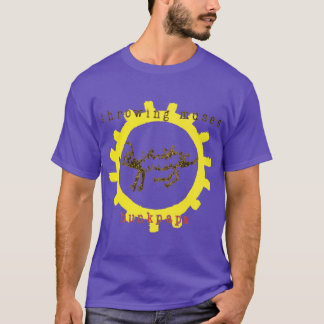hunkpapa jongen t-shirt