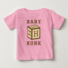 Hunk's Name op American Apparel