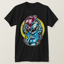 Hunkuloid™: Axel Geargrinder™ T-shirt