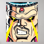 Hunkuloid™: Ramrod™ Poster (Voorkant)