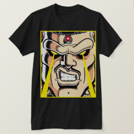 Hunkuloid™: Ramrod™ T-shirt