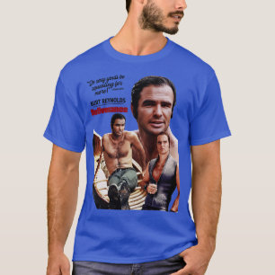 Hunky Burt bij de bevrijding T-shirt