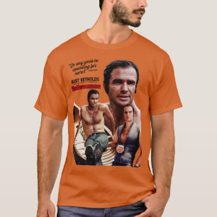 Hunky Burt bij de bevrijding T-shirt