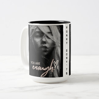 Hunky CUPS & MOKKEN design