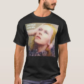 Hunky Dory T-Shirt (Voorkant)