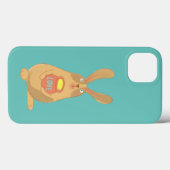 Hunny Bunny Case-Mate iPhone Case (Achterkant (horizontaal))