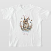 Hunny Bunny T-Shirt (Laagn)
