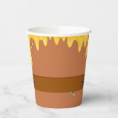 Hunny Papieren Bekers (Links)