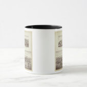 Hunsaker ranch, Woodville Mok (Midden)