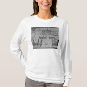 Hunsdon House T-shirt