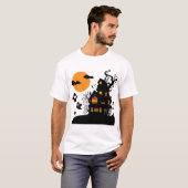 Hunt02 T-shirt (Voorkant volledig)