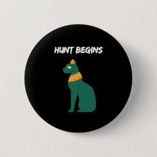 Hunt begint Button