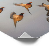 Hunt begint seizoen premiejager poster (Hoek)