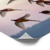 Hunt begint seizoen premiejager poster (Hoek)