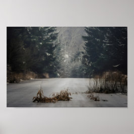 Hunt begint seizoen premiejager poster