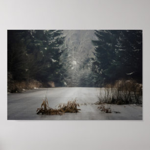 Hunt begint seizoen premiejager poster