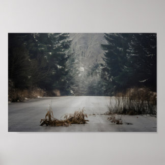 Hunt begint seizoen premiejager poster