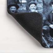 Hunt Club - 1911 Muismat (Hoek)