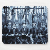 Hunt Club - 1911 Muismat (Voorkant)