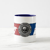 Hunt Club Infidel Mok (Center)