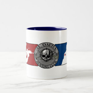 Hunt Club Infidel Mok