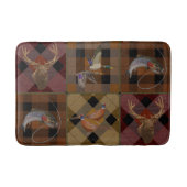 Hunt Club speelde met wild spel Badmat (Voorkant)