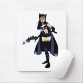 Hunt de Night Mousepad Muismat (Met muis)