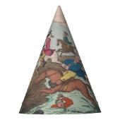 Hunt - Partij Pet Feesthoedjes (Voorkant)