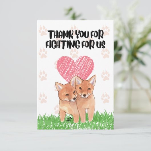 HUNT SABS <3 (Staand voorkant)