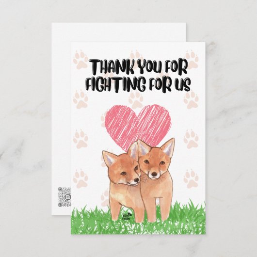 HUNT SABS <3 (Voorkant / Achterkant)